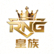 RNG战队标志 - 金色皇族